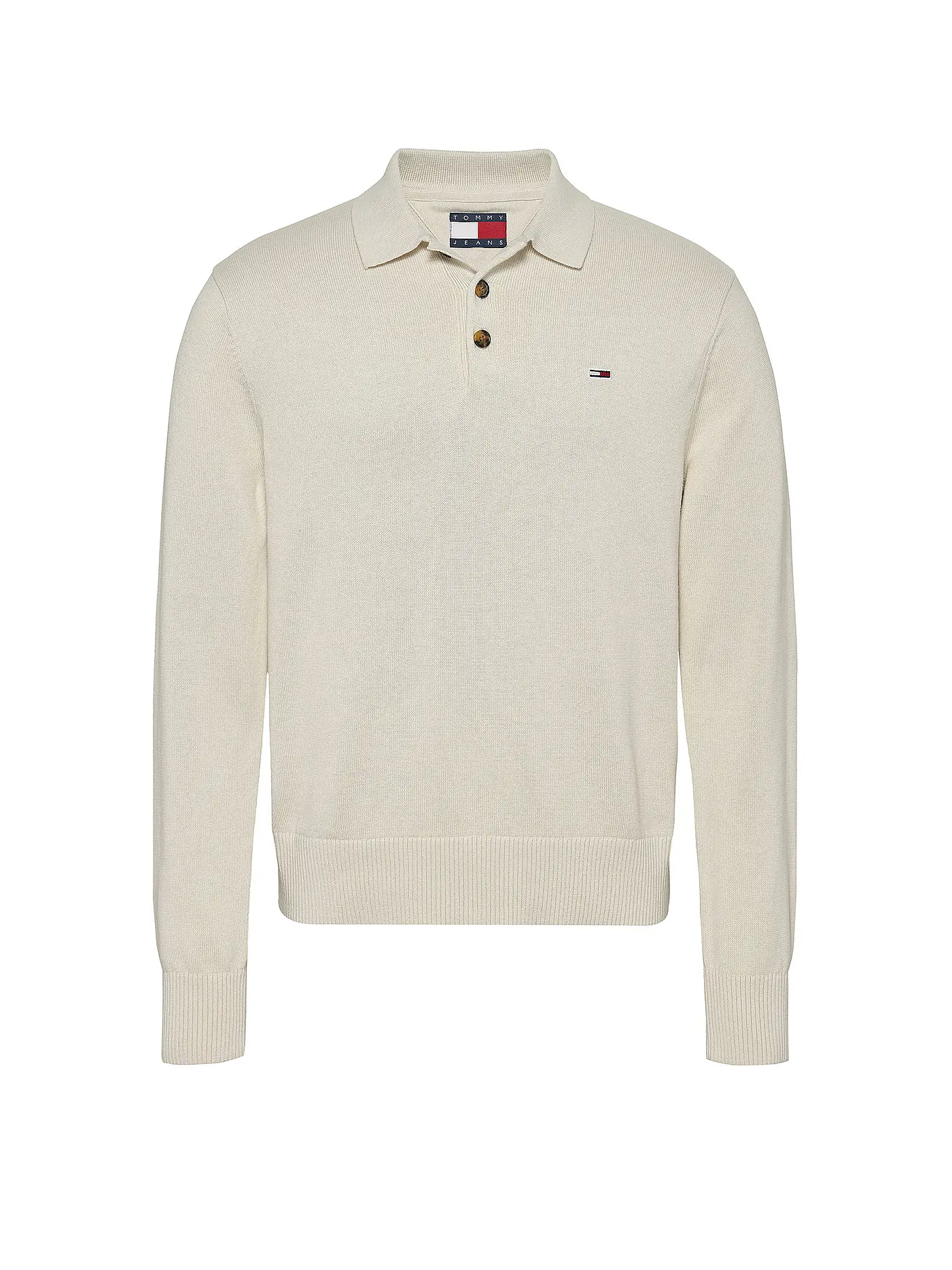 TOMMY JEANS | Poloshirt | 